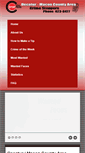 Mobile Screenshot of decaturcrimestoppers.com
